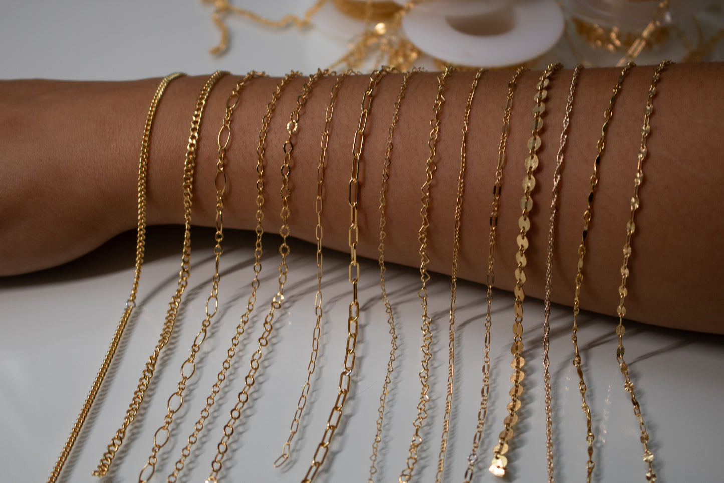 Permanent Jewelry Pricing Guide