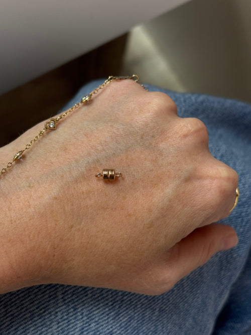 Magnetic Clasp