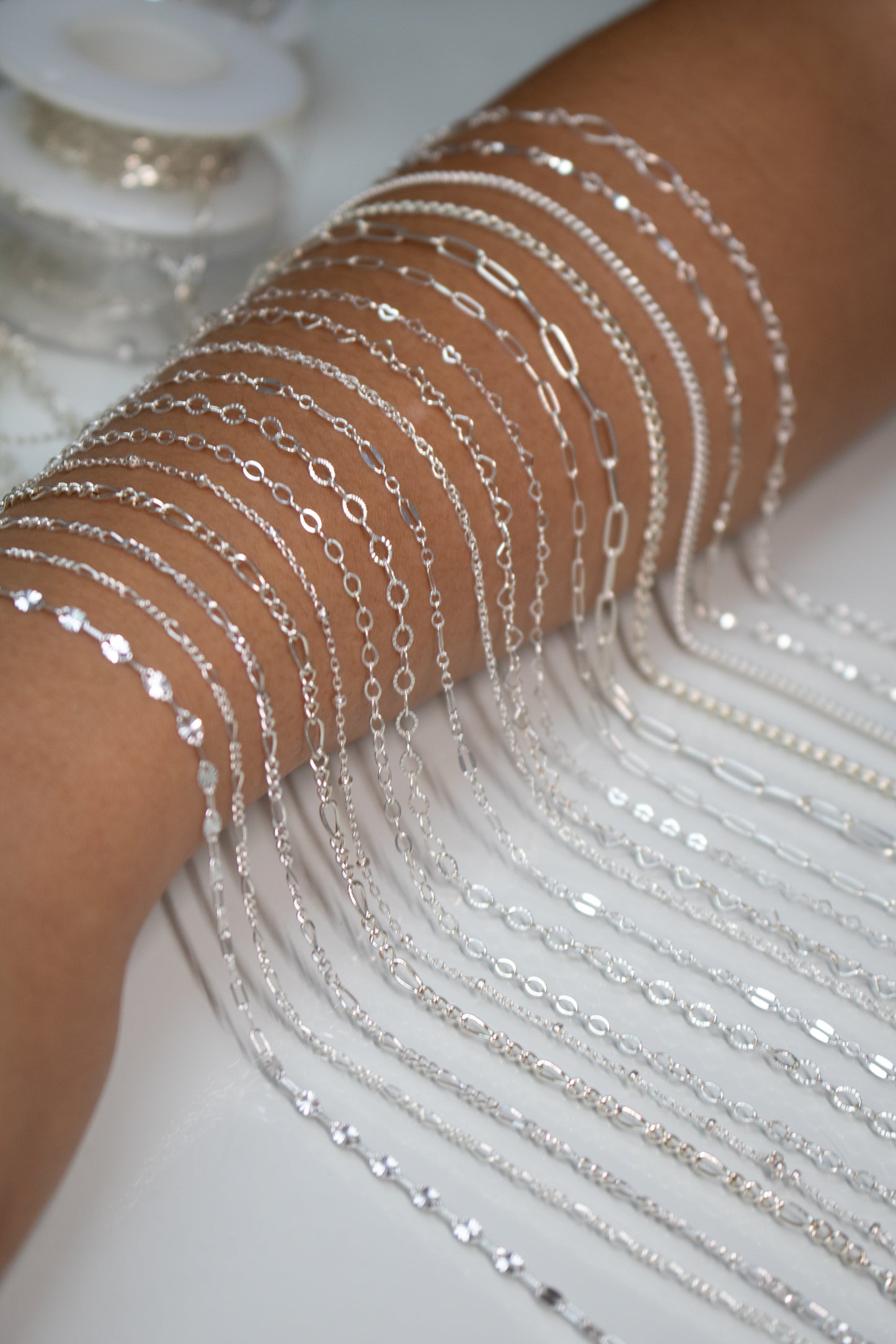 Permanent Jewelry Pricing Guide