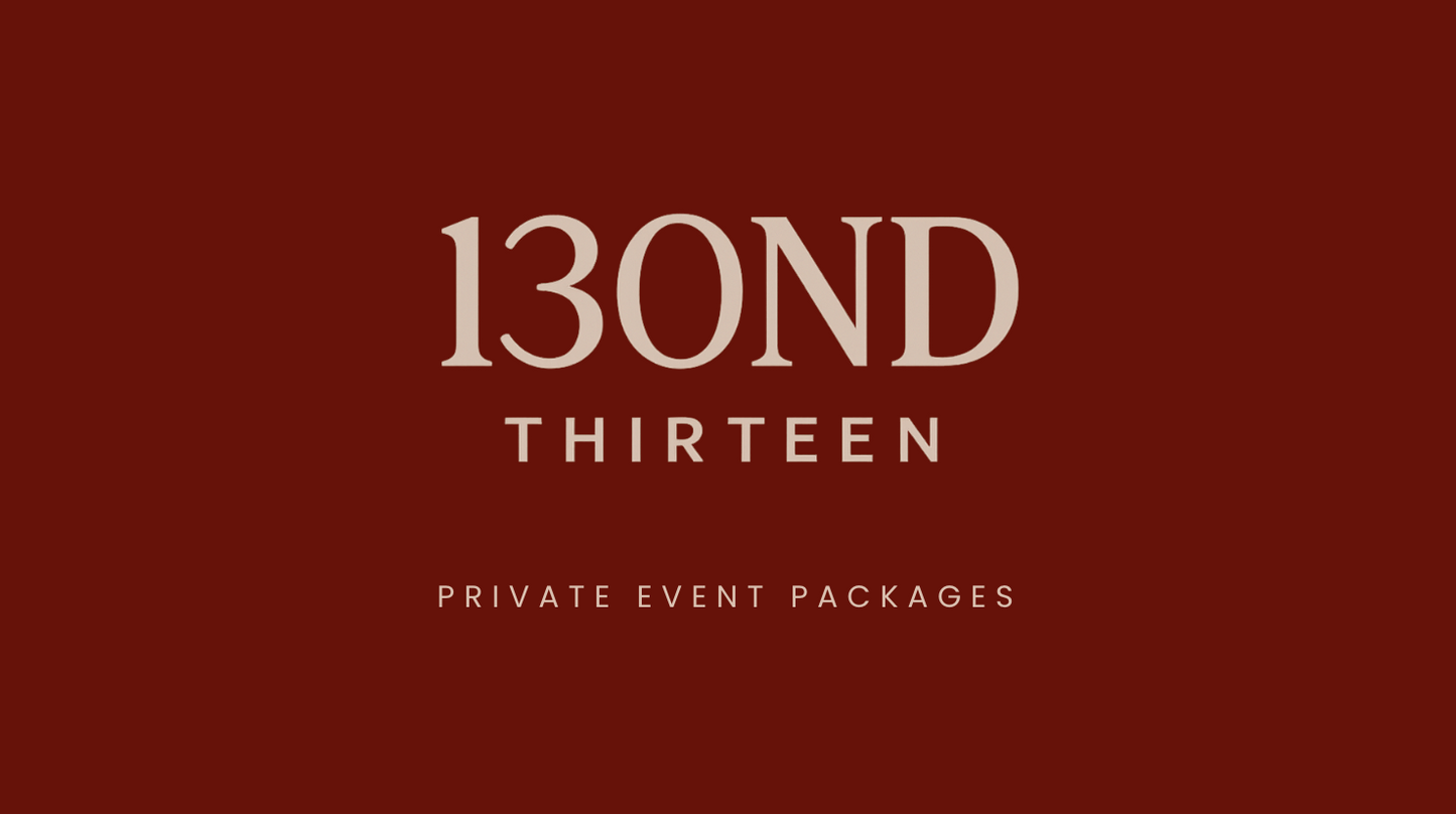 Permanent Jewelry Private Event Proposal Template